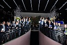 The champions of the inaugural WEC season honoured in Paris The champions of the inaugural WEC season honoured in Paris