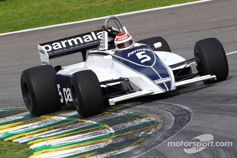 Brabham name could return to F1