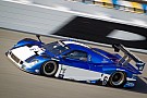 Valiante turns fastest lap in final day of Daytona 24H testing Valiante turns fastest lap in final day of Daytona 24H testing