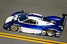 Michael Shank Racing loses Rolex 24H points and pays fines Michael Shank Racing loses Rolex 24H points and pays fines