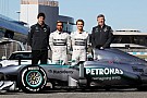 Brawn wants testing tweaks for 2014 engines Brawn wants testing tweaks for 2014 engines