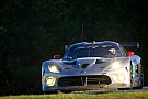 SRT Viper GTS-R completes driver lineup including Le Mans SRT Viper GTS-R completes driver lineup including Le Mans