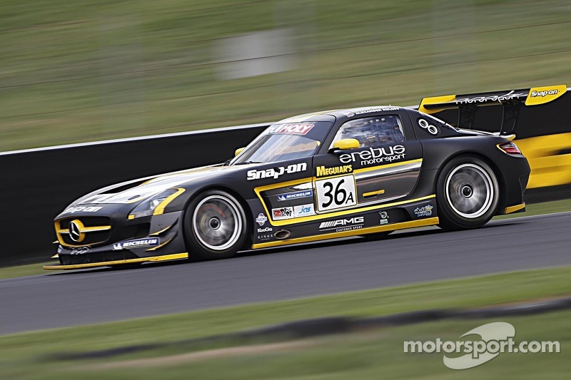 Bathurst 12 Hour - Quotes from the winners