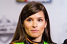 Danica Patrick has enjoyed her week in the sun and the spotlight Danica Patrick has enjoyed her week in the sun and the spotlight