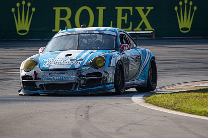 Dallas-based Park Place Motorsports heads to Austin