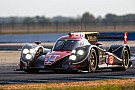 Rebellion at Sebring: Lola-Toyotas fastest in final test session Rebellion at Sebring: Lola-Toyotas fastest in final test session