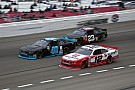 Championship battle close heading into Bristol Championship battle close heading into Bristol