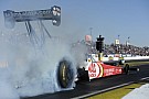 Pedregon, Kalitta, Edwards and Smith are top qualifiers at Gatornationals on Friday Pedregon, Kalitta, Edwards and Smith are top qualifiers at Gatornationals on Friday