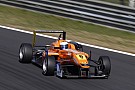Felix Rosenqvist wins spectacular race 2 in Silverstone Felix Rosenqvist wins spectacular race 2 in Silverstone