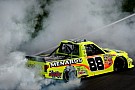Crafton adds to ThorSport's 2013 dominance with Kansas win Crafton adds to ThorSport's 2013 dominance with Kansas win