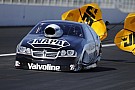 Nobile returns to the site of recent sucess at Royal Purple Raceway Nobile returns to the site of recent sucess at Royal Purple Raceway
