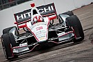 Brazil's Castroneves on the lead for Sao Paulo Indy 300 race Brazil's Castroneves on the lead for Sao Paulo Indy 300 race