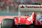 F1's tyre row not so simple F1's tyre row not so simple