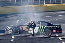 Kyle Busch breaks another record with Charlotte 300 win Kyle Busch breaks another record with Charlotte 300 win