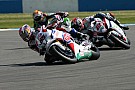 Rea up to speed on Day 1 in Portimao Rea up to speed on Day 1 in Portimao