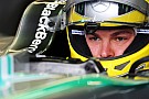 Rumours - Rosberg to Ferrari, Maldonado to Lotus? Rumours - Rosberg to Ferrari, Maldonado to Lotus?