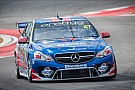 Tim Slade puts Mercedes-Benz in top three in Darwin Tim Slade puts Mercedes-Benz in top three in Darwin