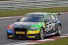 Turkington takes last gasp effort for pole at Croft Turkington takes last gasp effort for pole at Croft