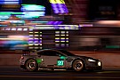 Racing to win for Allan, AMR leads at 8 hour mark Racing to win for Allan, AMR leads at 8 hour mark