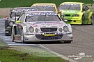 DTM – three decades, three magic letters DTM – three decades, three magic letters