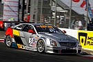 O'Connell and Aschenbach take poles in GT/GTS at Toronto O'Connell and Aschenbach take poles in GT/GTS at Toronto
