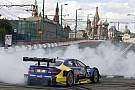 DTM stars excite Russian fans at Moscow City Racing DTM stars excite Russian fans at Moscow City Racing