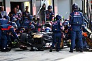 Formula One considers minimum time for pitstops Formula One considers minimum time for pitstops
