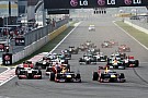 Korea to join India in Formula One exile - reports Korea to join India in Formula One exile - reports