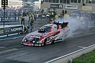 Courtney Force returns to site of first victory in Seattle Courtney Force returns to site of first victory in Seattle