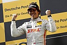 Rain man Robert Wickens scores maiden victory at Nürburgring Rain man Robert Wickens scores maiden victory at Nürburgring