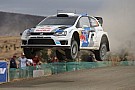 Ogier leads in Germany after Thursday’s stages Ogier leads in Germany after Thursday’s stages