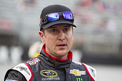Furniture Row Racing's response regarding Kurt Busch's decision not to sign contract extension