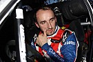 Kubica has massive crash testing for ERC event in Poland - Video Kubica has massive crash testing for ERC event in Poland - Video