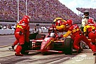 Montoya looking forward to challenge of INDYCAR Montoya looking forward to challenge of INDYCAR