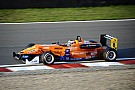 Rosenqvist remains in the race with victory at Zandvoort Rosenqvist remains in the race with victory at Zandvoort
