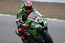 Tom Sykes extends championship lead after race 1 win in Monterey Tom Sykes extends championship lead after race 1 win in Monterey