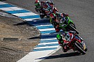 Title battle heads to Magny-Cours for penultimate event Title battle heads to Magny-Cours for penultimate event