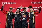 Vettel charges to thrilling third Korean victory Vettel charges to thrilling third Korean victory