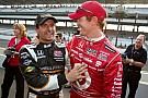 Tagliani will step into the No. 10 CGR Honda at Fontana Tagliani will step into the No. 10 CGR Honda at Fontana