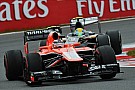 Marussia wants own Formula One engines by 2016 Marussia wants own Formula One engines by 2016