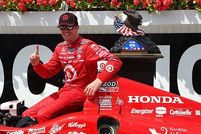 Engine battle highlights INDYCAR finale at Auto Club Speedway