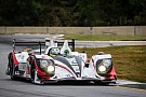 Graf on top in Petit Le Mans warmup in rainy Atlanta Graf on top in Petit Le Mans warmup in rainy Atlanta