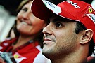 Massa management denies Williams deal done Massa management denies Williams deal done