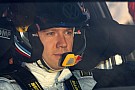 Ogier reigns in Spain on day one Ogier reigns in Spain on day one