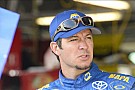 Truex Jr to be new face at Furniture Row? Truex Jr to be new face at Furniture Row?