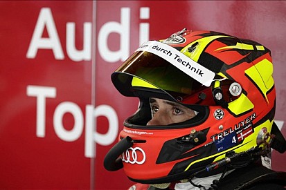 Benoît Tréluyer: Winning Chinese hearts