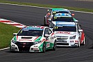 Tarquini and Chilton will fight for second in season finale Tarquini and Chilton will fight for second in season finale