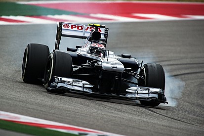 Fifth podium lock-out of 2013 season for Renault power in USA Grand Prix