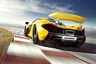 McLaren Group embraces China McLaren Group embraces China