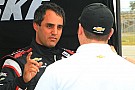 Montoya continues education process at Phoenix Montoya continues education process at Phoenix